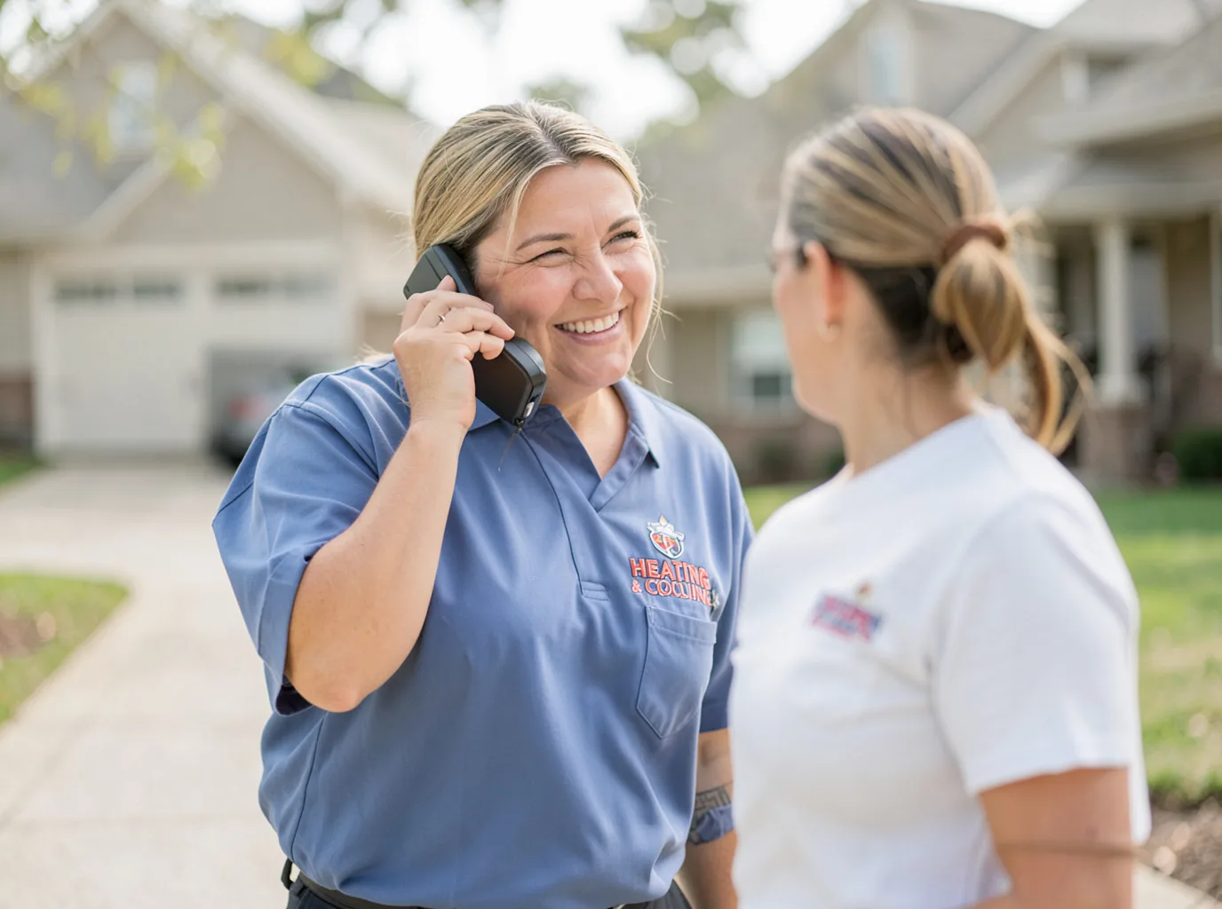 Hvac Repair Lynchburg, SC FAQs